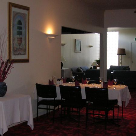 Peninsula Motor Inn Tyabb Bagian luar foto