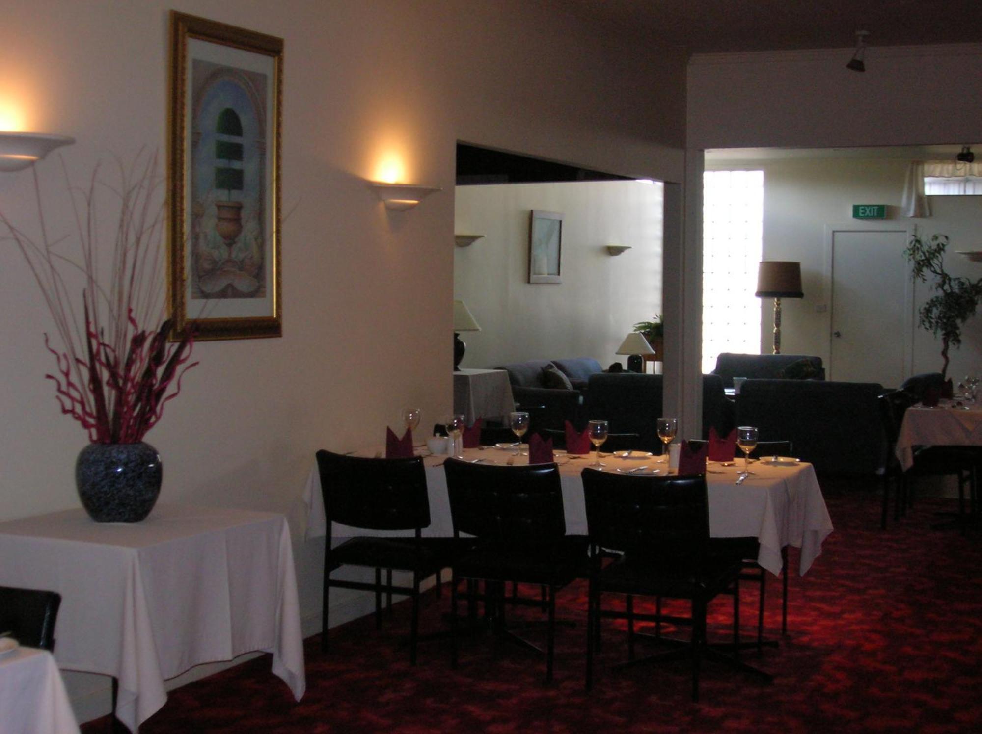 Peninsula Motor Inn Tyabb Bagian luar foto