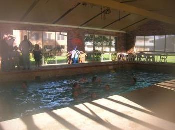 Peninsula Motor Inn Tyabb Bagian luar foto